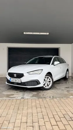 SEAT Leon ST 2.0 TDI Style