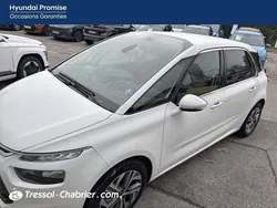 Citroën C4 Picasso PureTech 130 S&S Exclusive