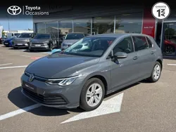 Volkswagen Golf 2.0 TDI SCR 115ch Life 1st