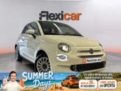 FIAT 500 1.0 Hybrid Monotrim 52kW