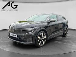 Renault Mégane E-TECH EV60 220 ch super charge Techno