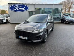 Ford Kuga III 2.5 DURATEC 190 CH FLEXIFUEL FHEV E85 POWERSHIFT ST-Line