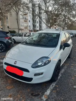 Fiat Grande Punto 1.2 Free Start&Stop