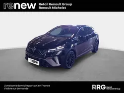 Renault clio tce 90 ch gsr2 esprit alpine