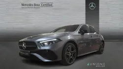 MERCEDES Clase A A 250e Progressive Line Advanced 8G-DCT