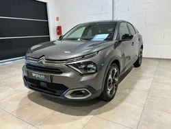 Citroen C4 PureTech 130ch S&S Shine EAT8