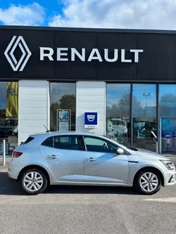 Megane 4 1.5 dci 115 business