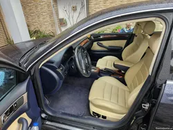 Audi A6 2.5 v6 185cv quattro