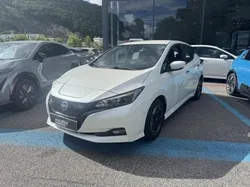 Nissan Leaf 150ch 40kWh Acenta 22