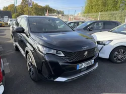 Peugeot 5008 BlueHDi 130ch S&S EAT8 GT
