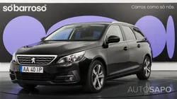 Peugeot 308 de 2020