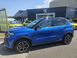 Citroën C3 (4) Turbo 100 BVM6 MAX