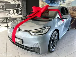 VW ID.3 Pro Family