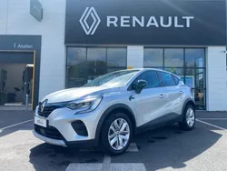 RENAULT CAPTUR 1.0 TCe - 90 2021 II Business PHASE 1