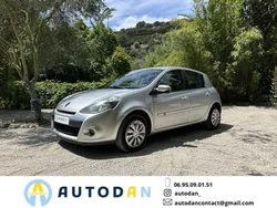 Renault Clio 1.2 16V 75cv Tomtom Expression 5 portes