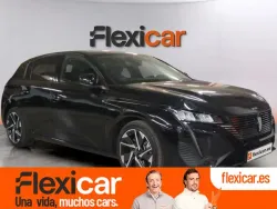 PEUGEOT 308 1.6 Hybrid Active EAT8 180