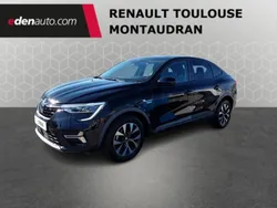 Renault Arkana mild hybrid 140 EDC FAP - 22 Evolution