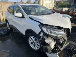 Renault Kadjar 1.5 dci