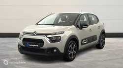 Citroen C3 1.2 PureTech 83ch S&S Shine