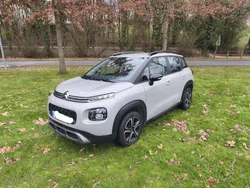 Citroën C3 aircross 1.2 THP puretech 110 ch 54000 km