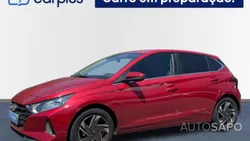 Hyundai i20 1.2 Comfort de 2021