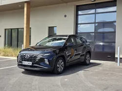 Hyundai TUCSON 1.6 CRDI 136CH HYBRID 48V BUSINESS DCT7