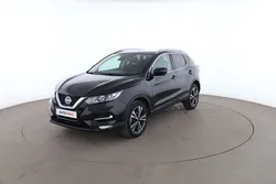 Nissan Qashqai 1.3 DIG-T 140 ch