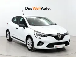 Renault Clio Blue dCi Business 63kW