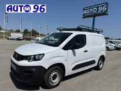 PEUGEOT Partner 1.5BlueHDI S&S Pro Standard 600kg 75