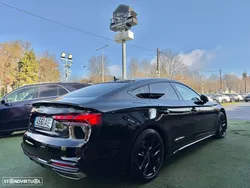 Audi A5 Sportback 35 TDI S line S tronic