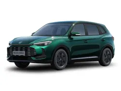 MG ZS ZS 1.5 Comfort 85kW