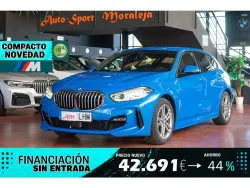 BMW 116 116d
