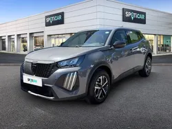 Peugeot 2008 PureTech 100 S&S BVM6 Active