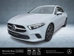 Mercedes-benz Classe A Berline 180d 116ch Business Line 8G-DCT