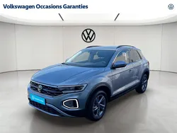 VOLKSWAGEN T-Roc 1.5 TSI EVO2 150 Start/Stop DSG7 VW Edition