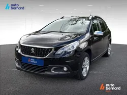 Peugeot 2008 1.2 PureTech 82ch E6.c Style S&S