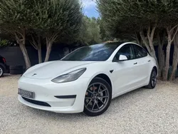TESLA MODEL 3 RWD MY22 Standard Plus