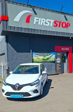 Renault Clio V dci100 business