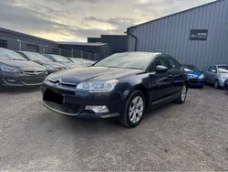 Citroën C5 1.6 e-HDI