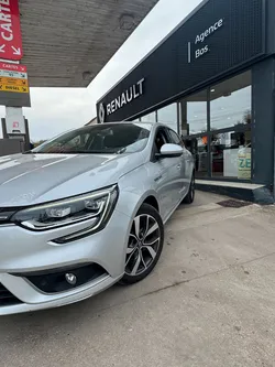 Mégane Berline Intens Energy TCe 130