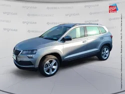 Skoda Karoq 1.5 TSI ACT 150ch Business DSG Euro6ap