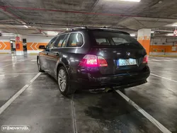 BMW 520 d