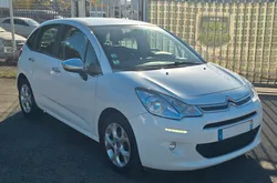 CITROËN C3 - II (A51) 1.2 VTi 12V 82 cv