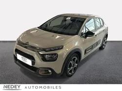 Citroen C3 1.2 PureTech 83ch S&S C-Series 123g