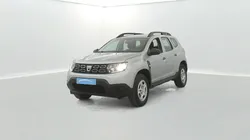 DACIA Duster Blue dCi 115 4x2 Essentiel