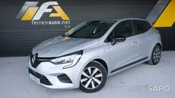 Renault Clio de 2022