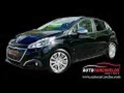 Peugeot 208 1.2 PureTech Signature