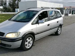Opel Zafira motor 2.0 DTI