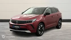 Opel Grandland 1.5 D 130ch Ultimate BVA8