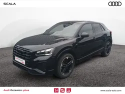 AUDI Q2 35 TDI 150 S tronic 7 S line